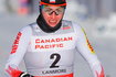 CANADA CROSS COUNTRY SKIING WORLD CUP