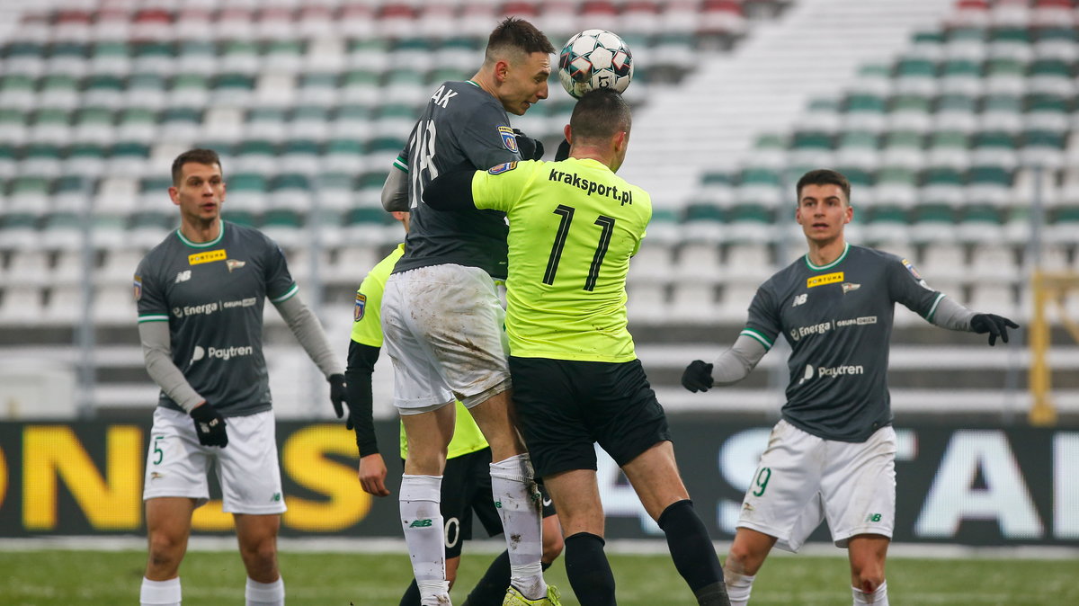 Puszcza – Lechia