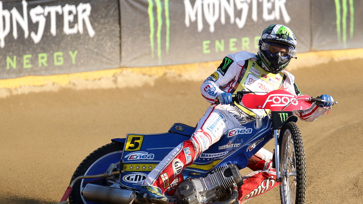 Tomasz Gollob