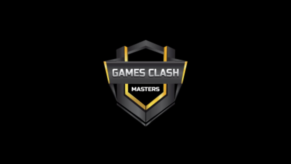 games clash masters