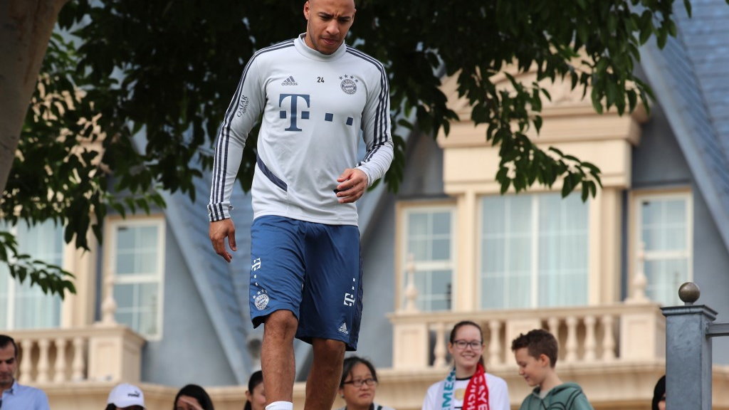 Corentin Tolisso