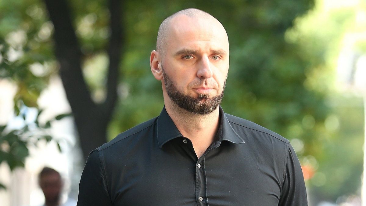 Marcin Gortat