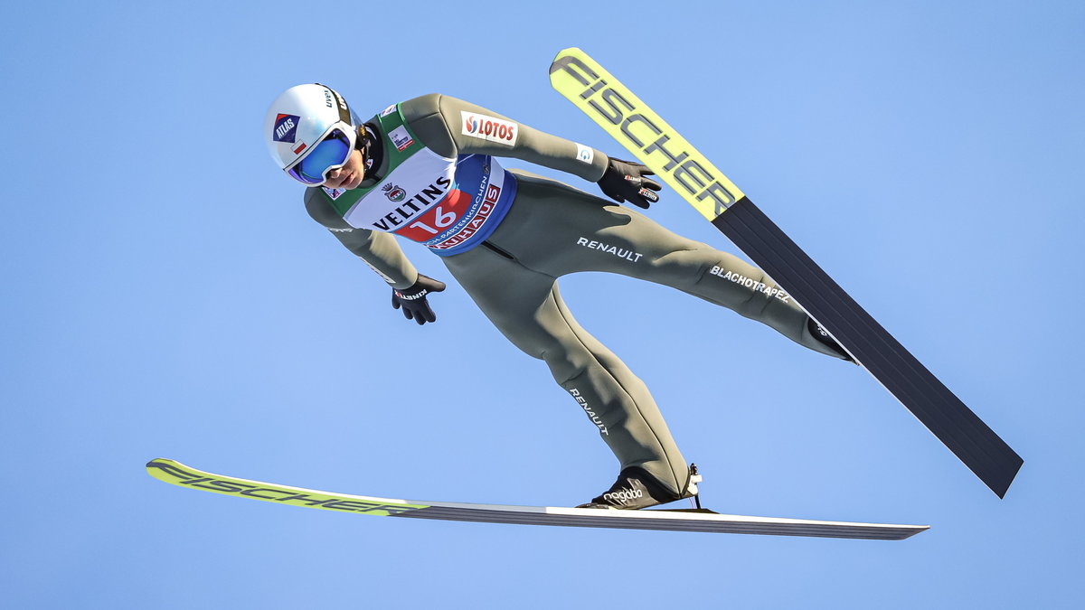 Kamil Stoch