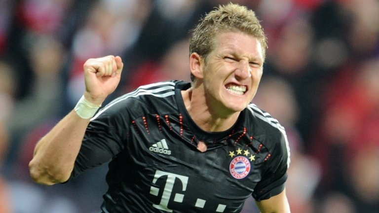 Bastian Schweinsteiger