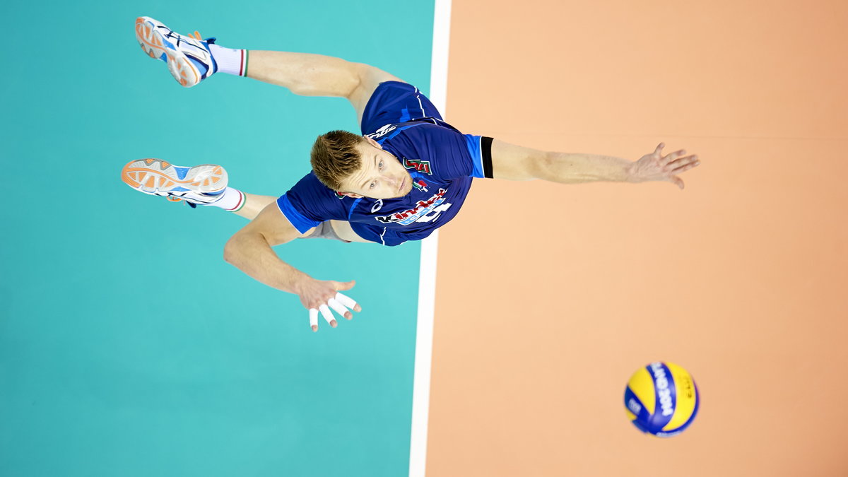 Ivan Zaytsev