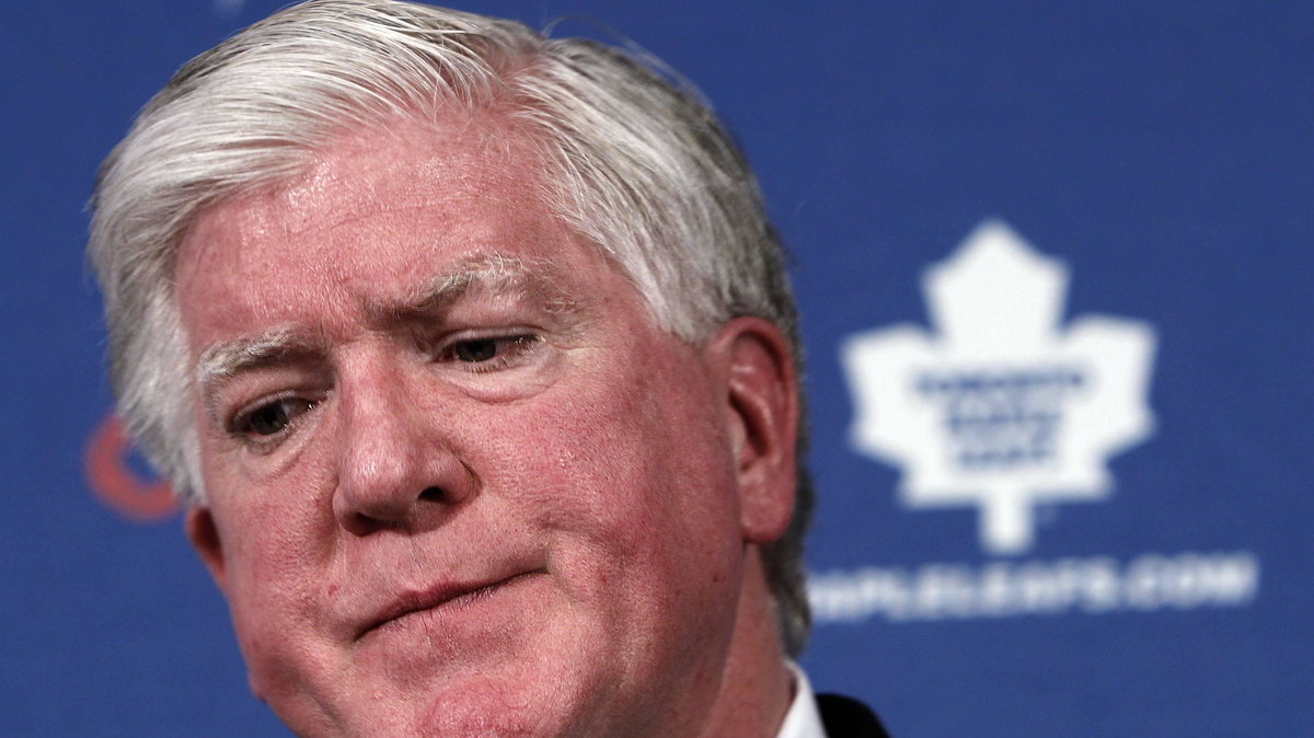 Brian Burke