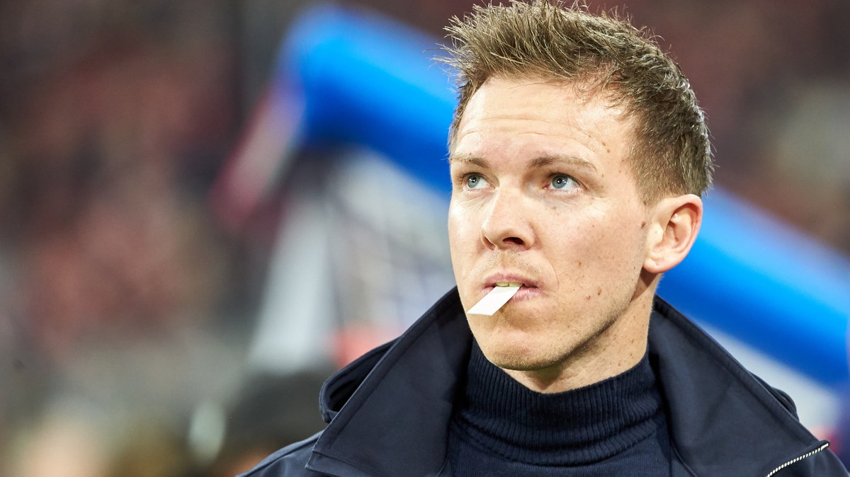 Julian Nagelsmann