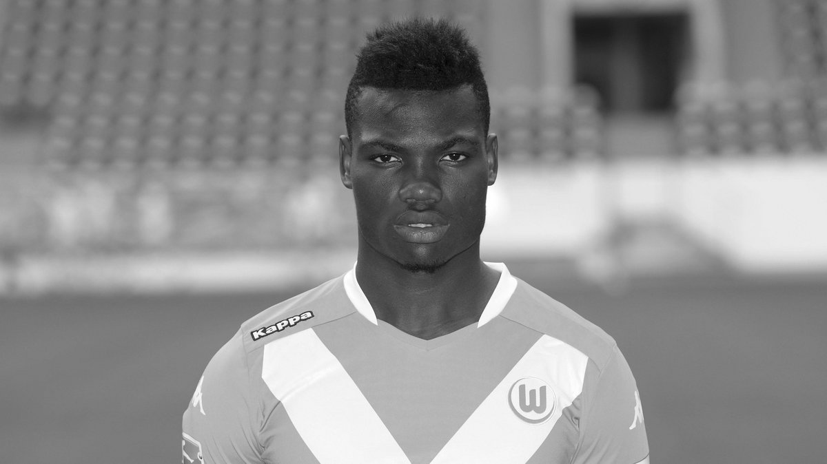 Junior Malanda