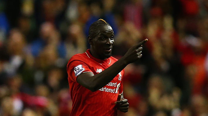 Mamadou Sakho