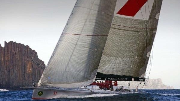 Wild Oats XI