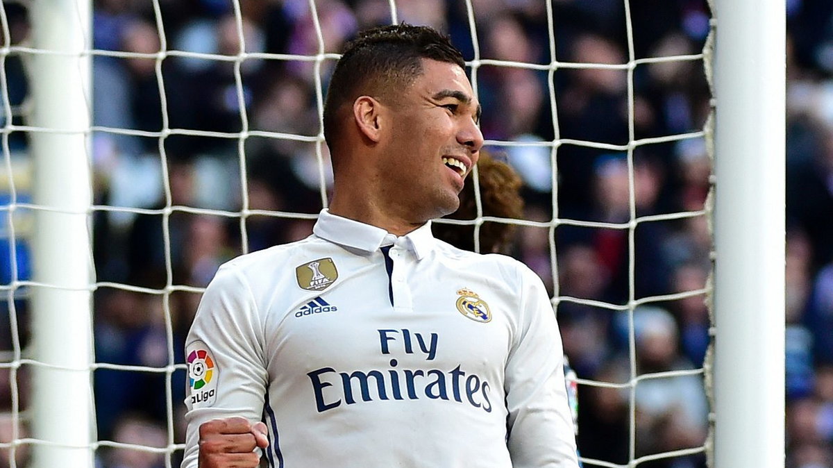 Casemiro