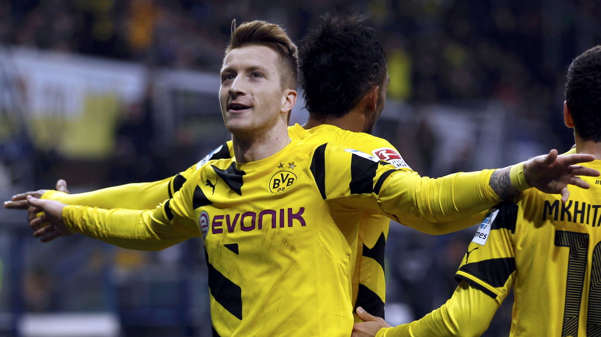 Marco Reus