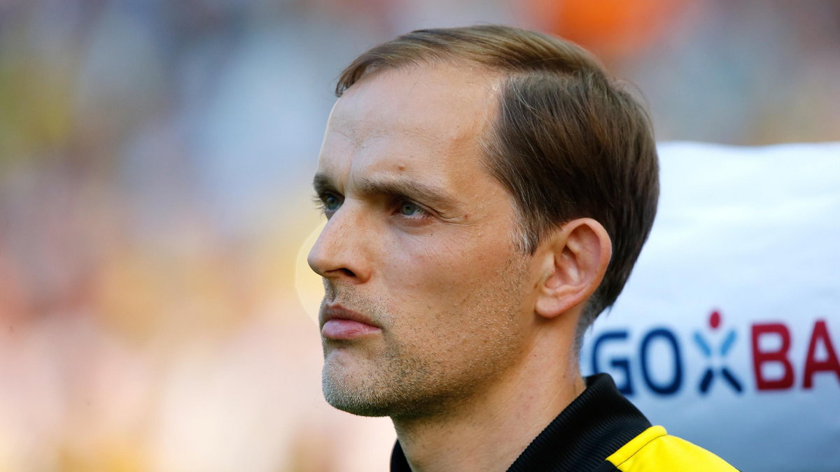 Thomas Tuchel 