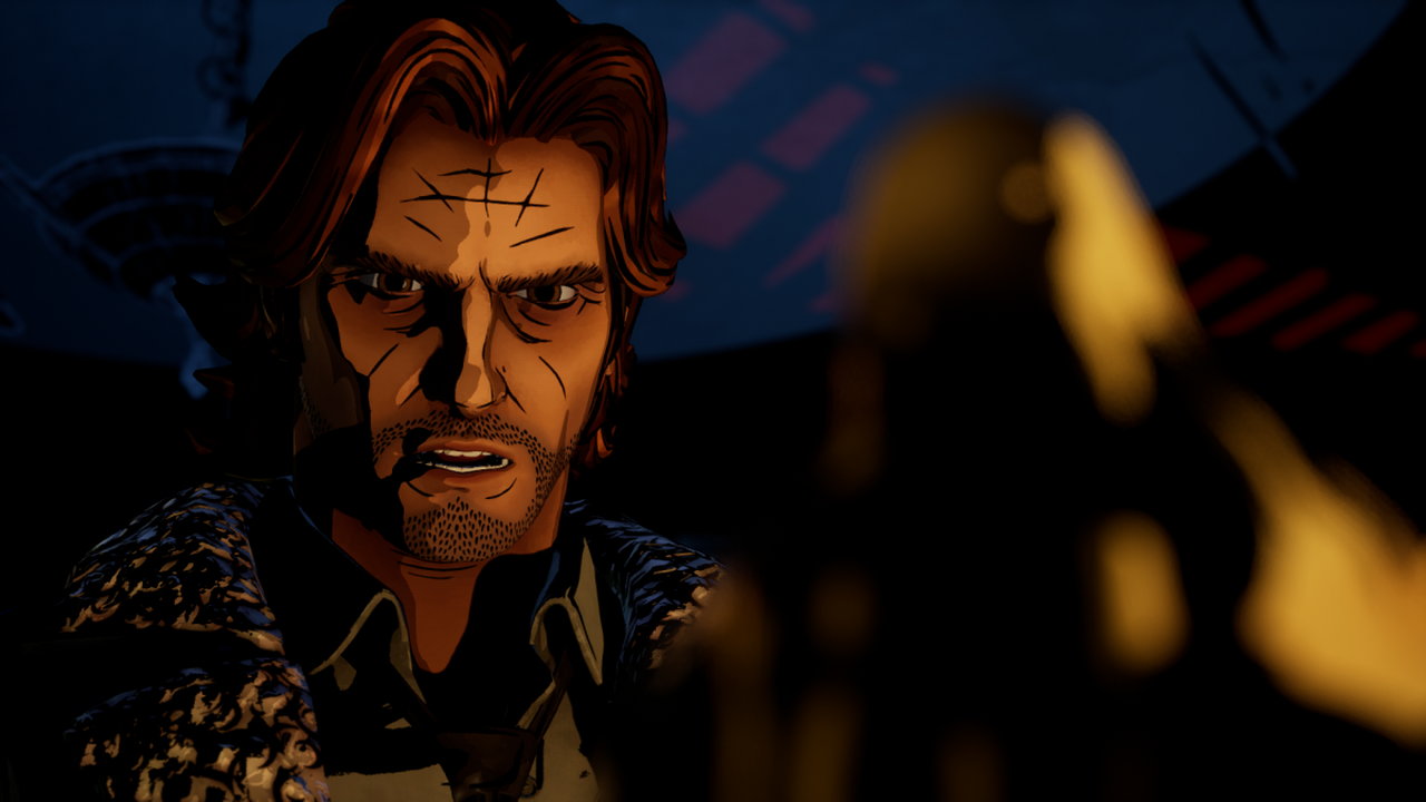 Telltale udostępnia aktualizację The Wolf Among Us 2 z nowym spojrzeniem na rozgrywkę