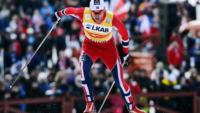 Petter Northug 