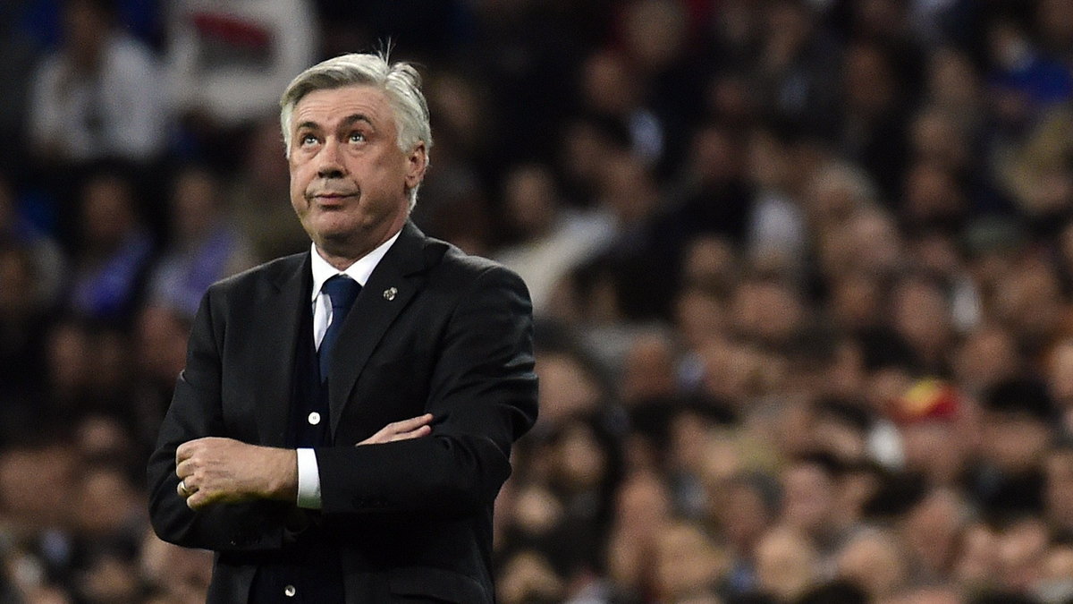 Carlo Ancelotti