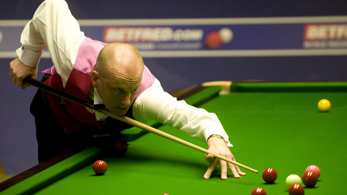 Peter Ebdon