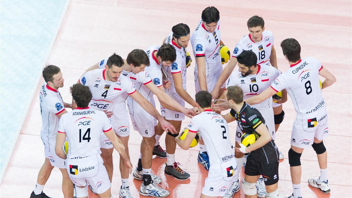 PGE Skra Bełchatów