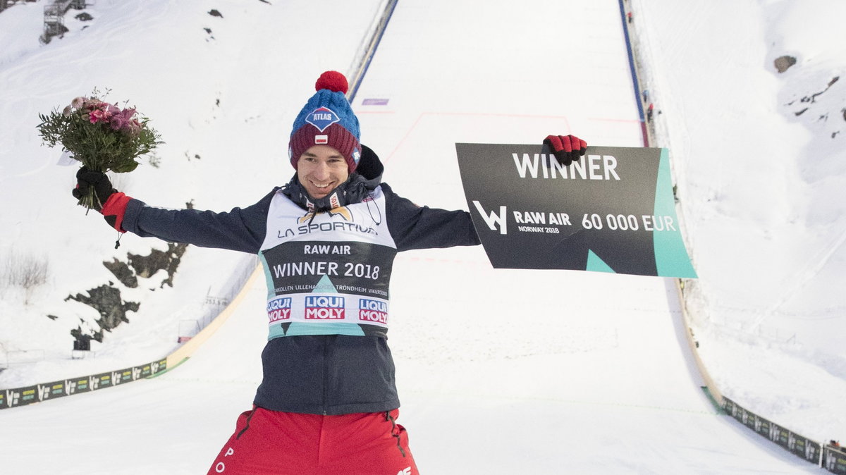 Kamil Stoch