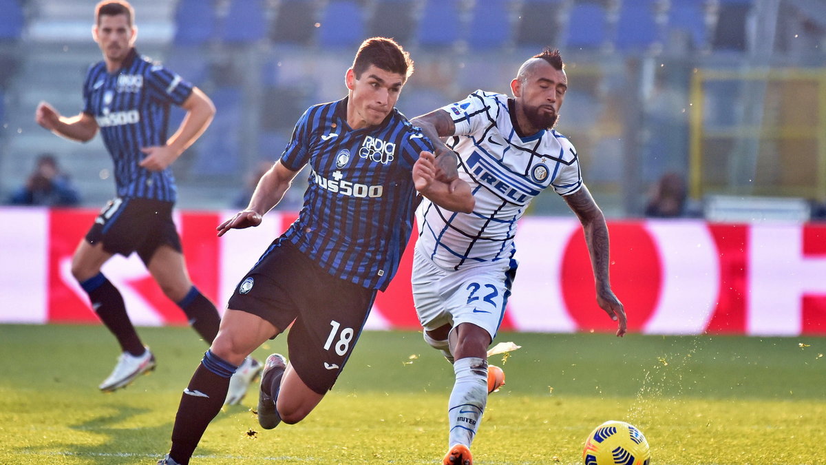 Atalanta - Inter