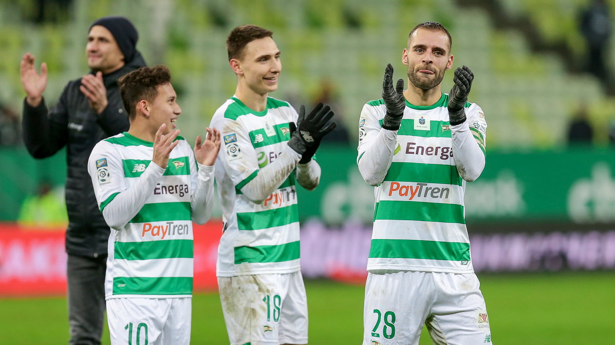 Lechia Gdańsk