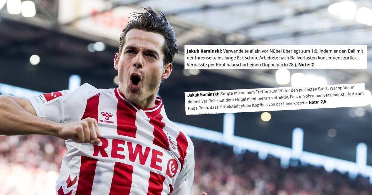 Niemcy zachwyceni tym, co wyczynia u nich Polak. Tak go nazwali