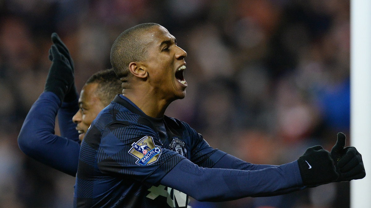 Ashley Young