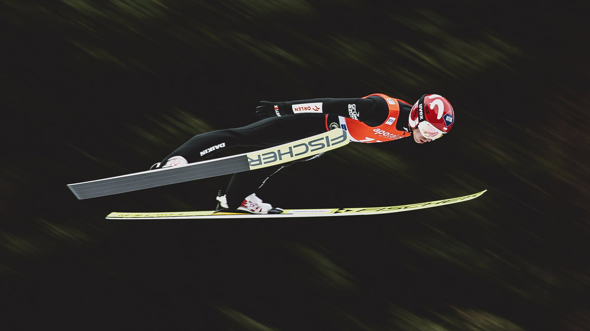 Kamil Stoch