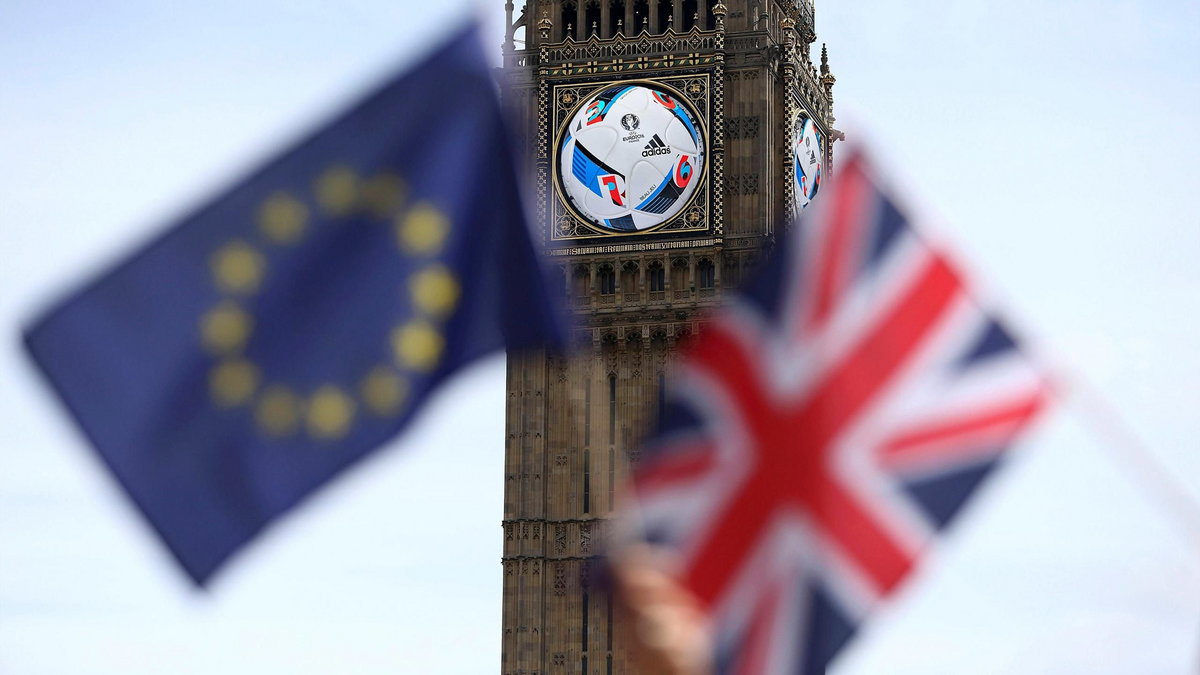 Co Brexit oznacza dla klubów Premier League?