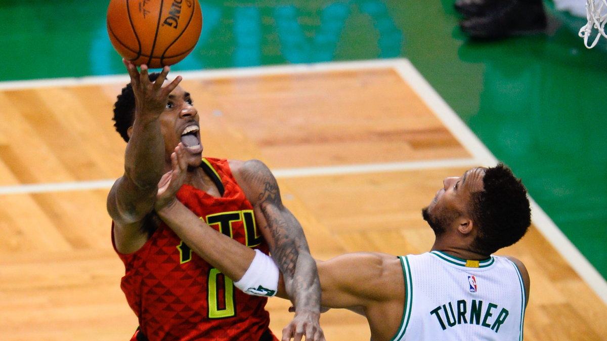 Boston Celtics - Atlanta Hawks 