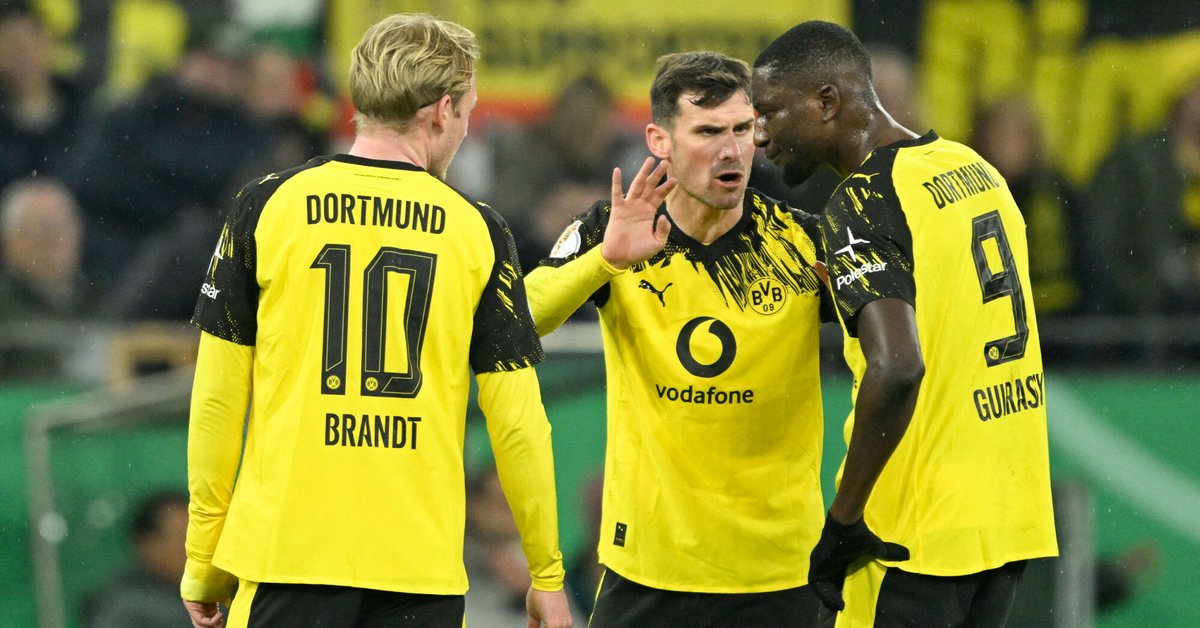 Borussia Dortmund - TSG Hoffenheim: typy, kursy, transmisja (7.12.2025)