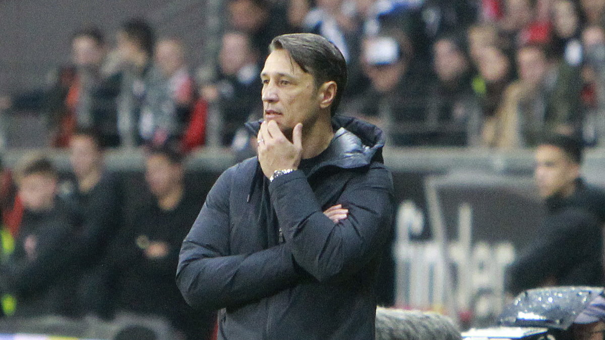 Niko Kovac