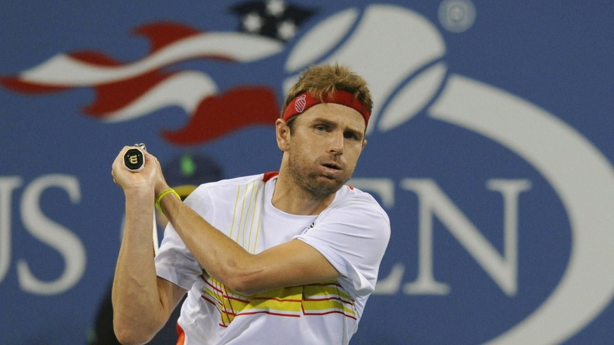 Mardy Fish