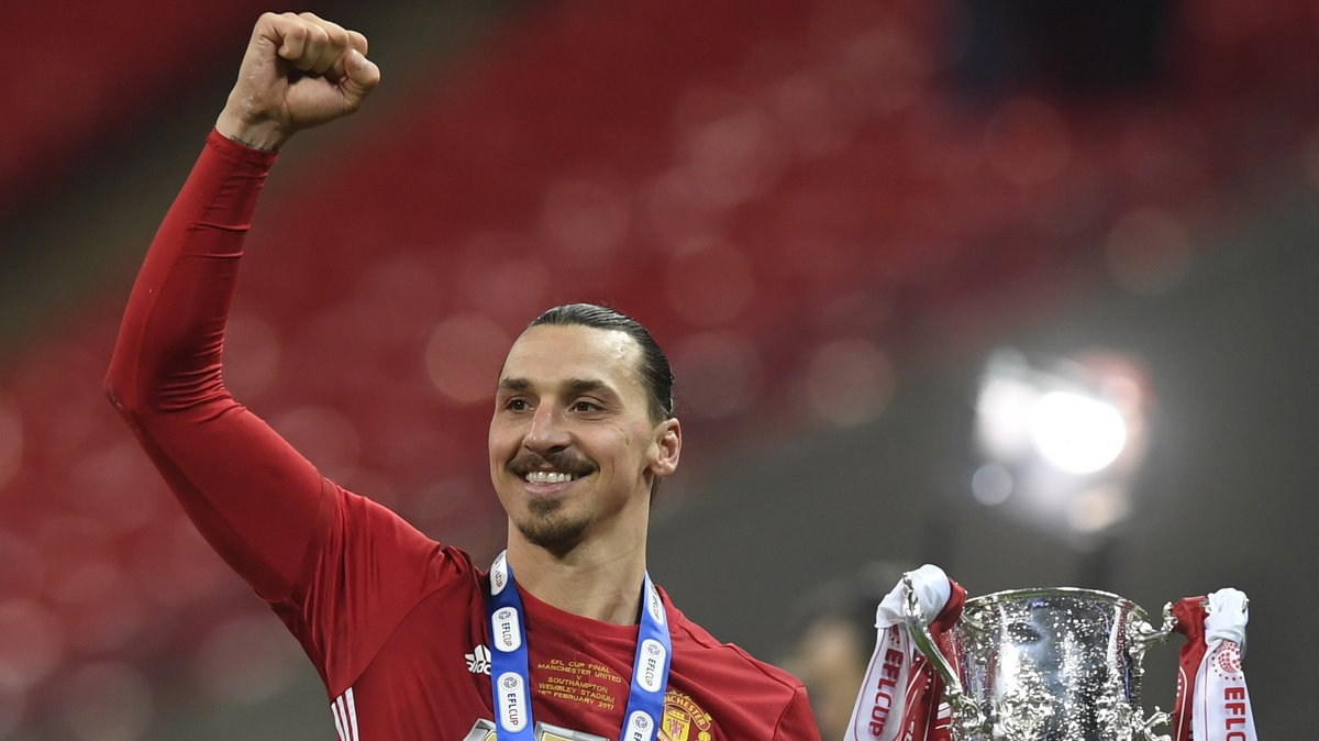 Zlatan Ibrahimović