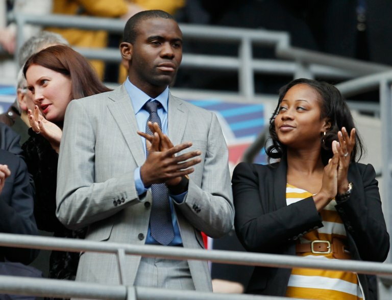 Fabrice Muamba