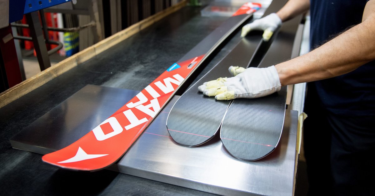 Czy narty powinny być tańsze? Trwa śledztwo, producentom grożą olbrzymie kary