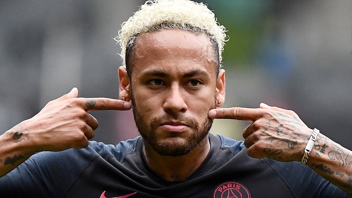 Neymar