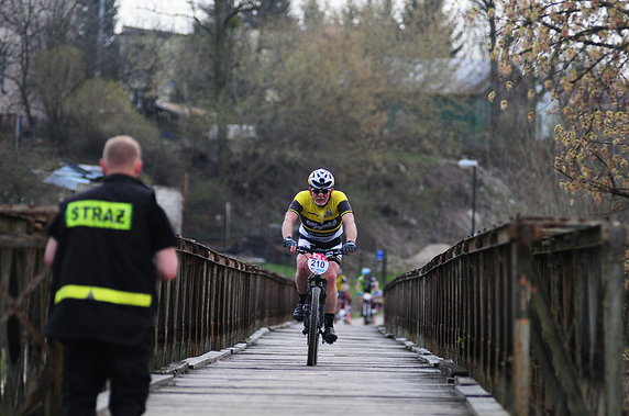 Poland Bike Marthon Nowy Dwór Mazowiecki