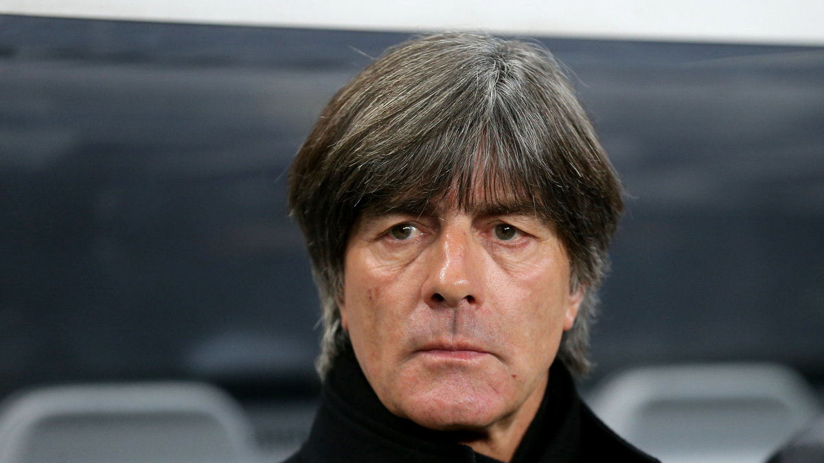 Joachim Loew