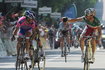 ITALY CYCLING GIRO