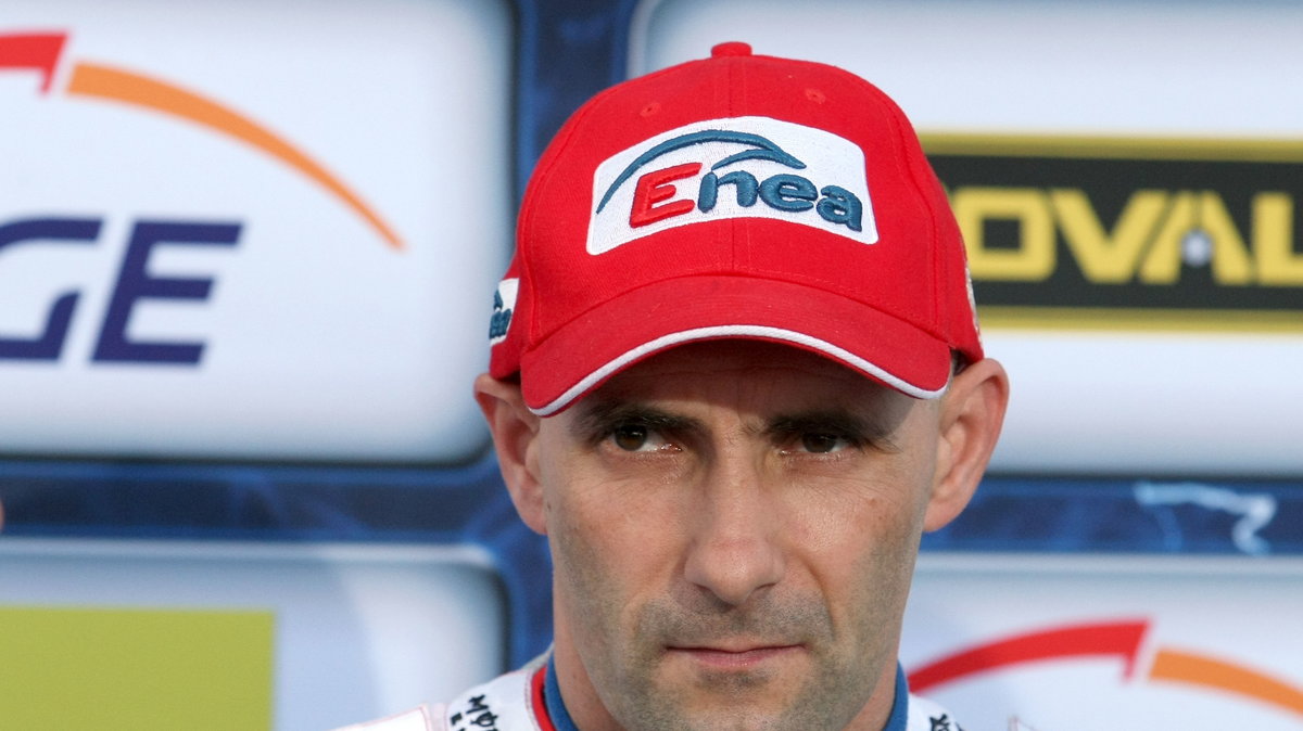 Tomasz Gollob