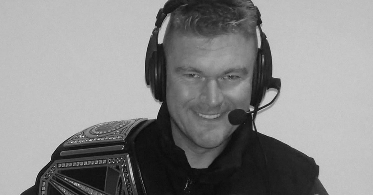 Nie żyje polski komentator. Miał 45 lat