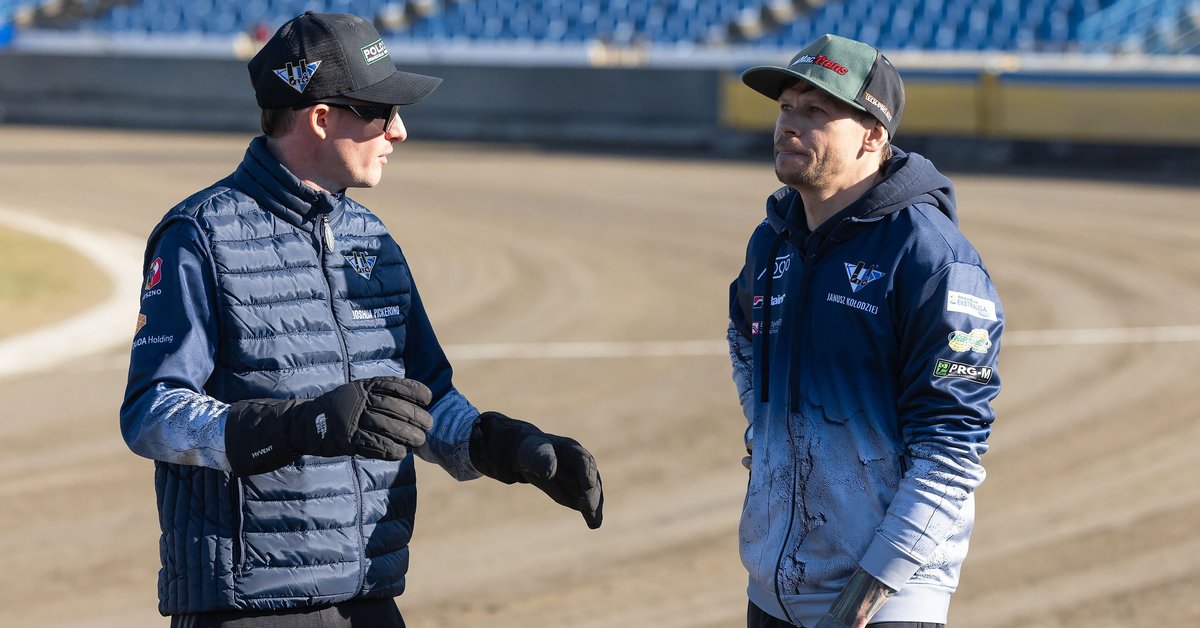 Na to czekała Unia Leszno. Objawienie jednego z zawodników