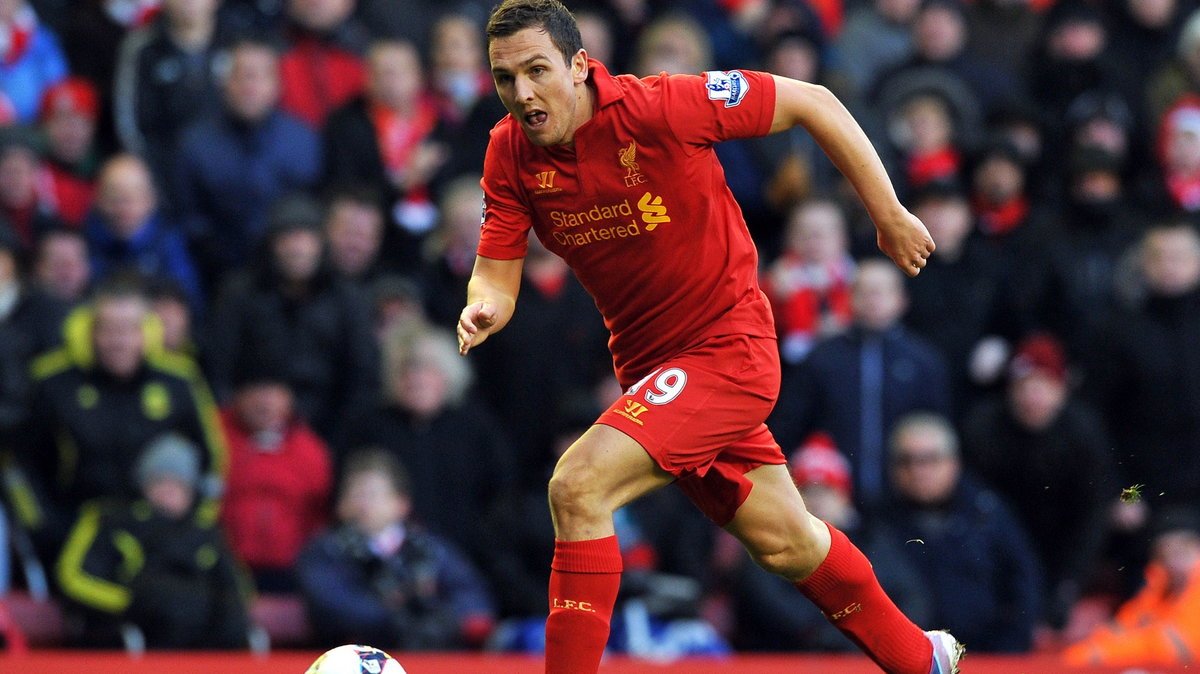 Stewart Downing