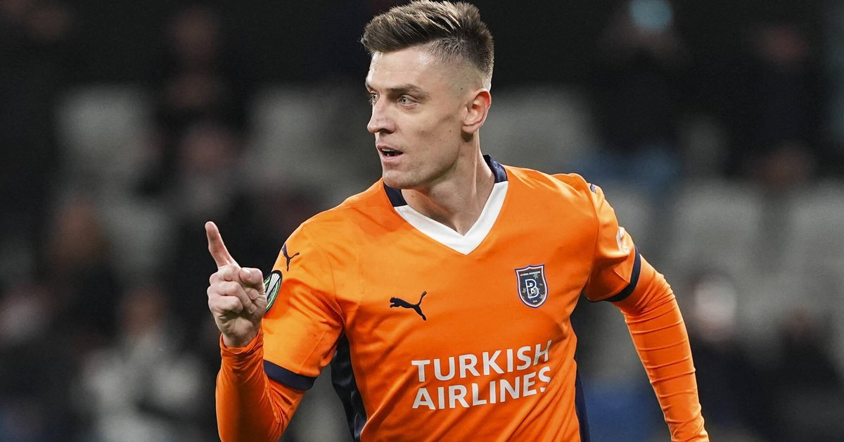 To się dzieje! Krzysztof Piątek zmienia klub. Jest potwierdzenie