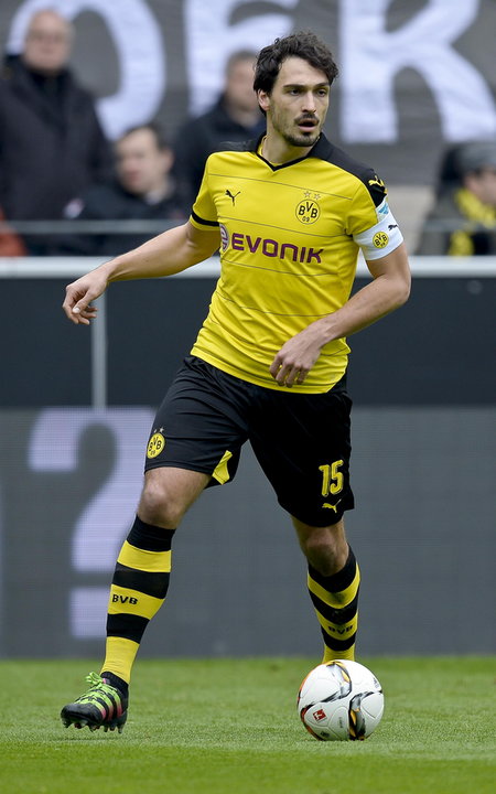 Mats Hummels