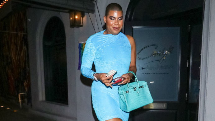 EJ Johnson