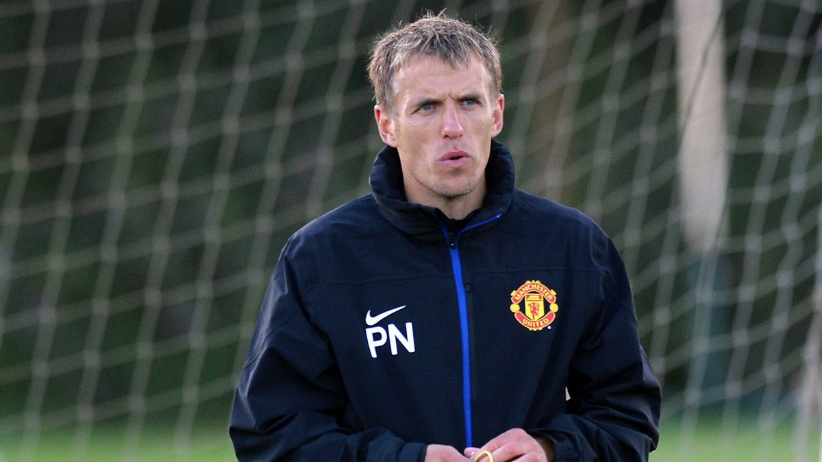 Phil Neville 