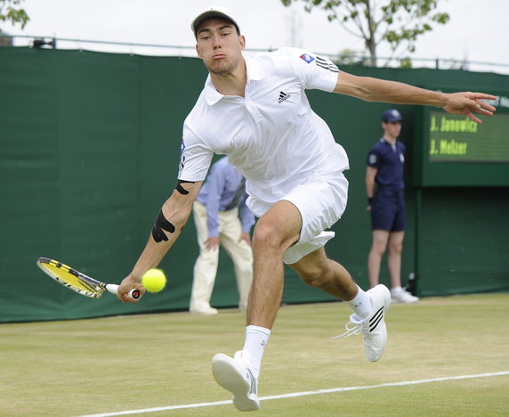 BRITAIN TENNIS WIMBLEDON 2013 GRAND SLAM