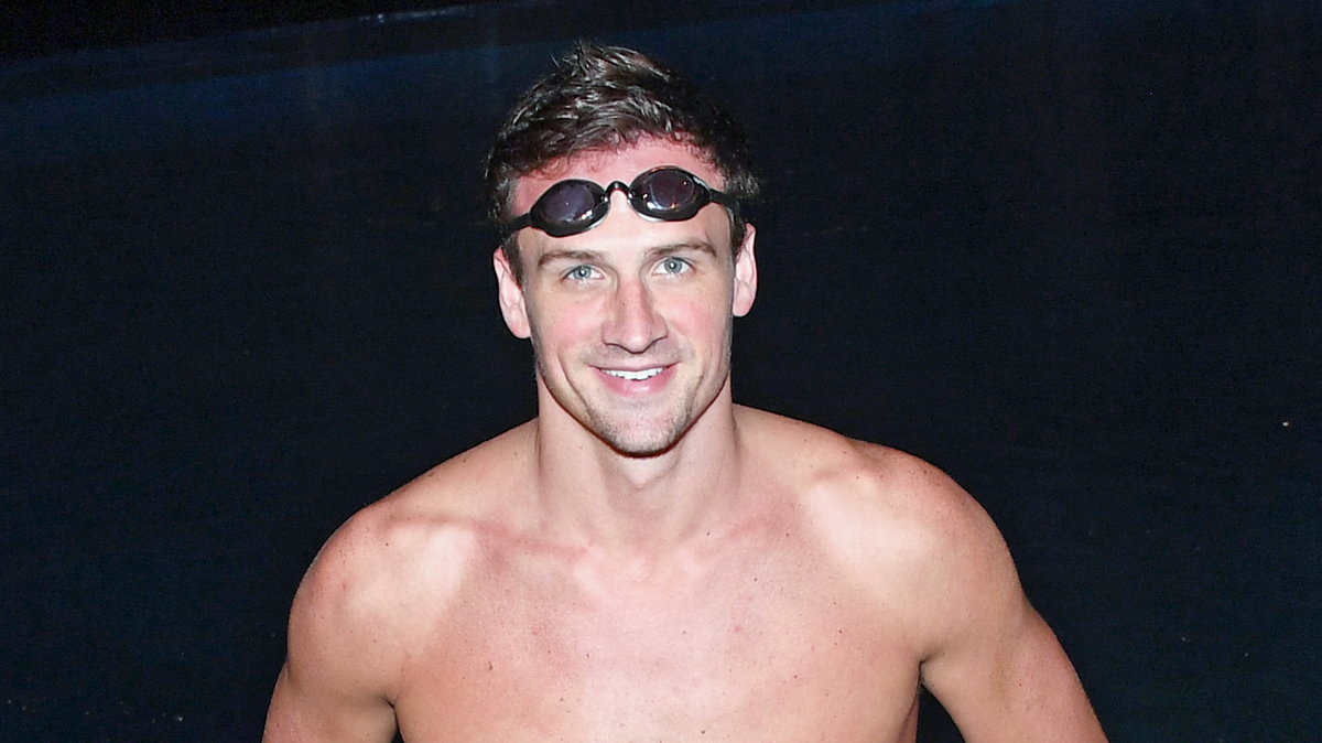 Ryan Lochte